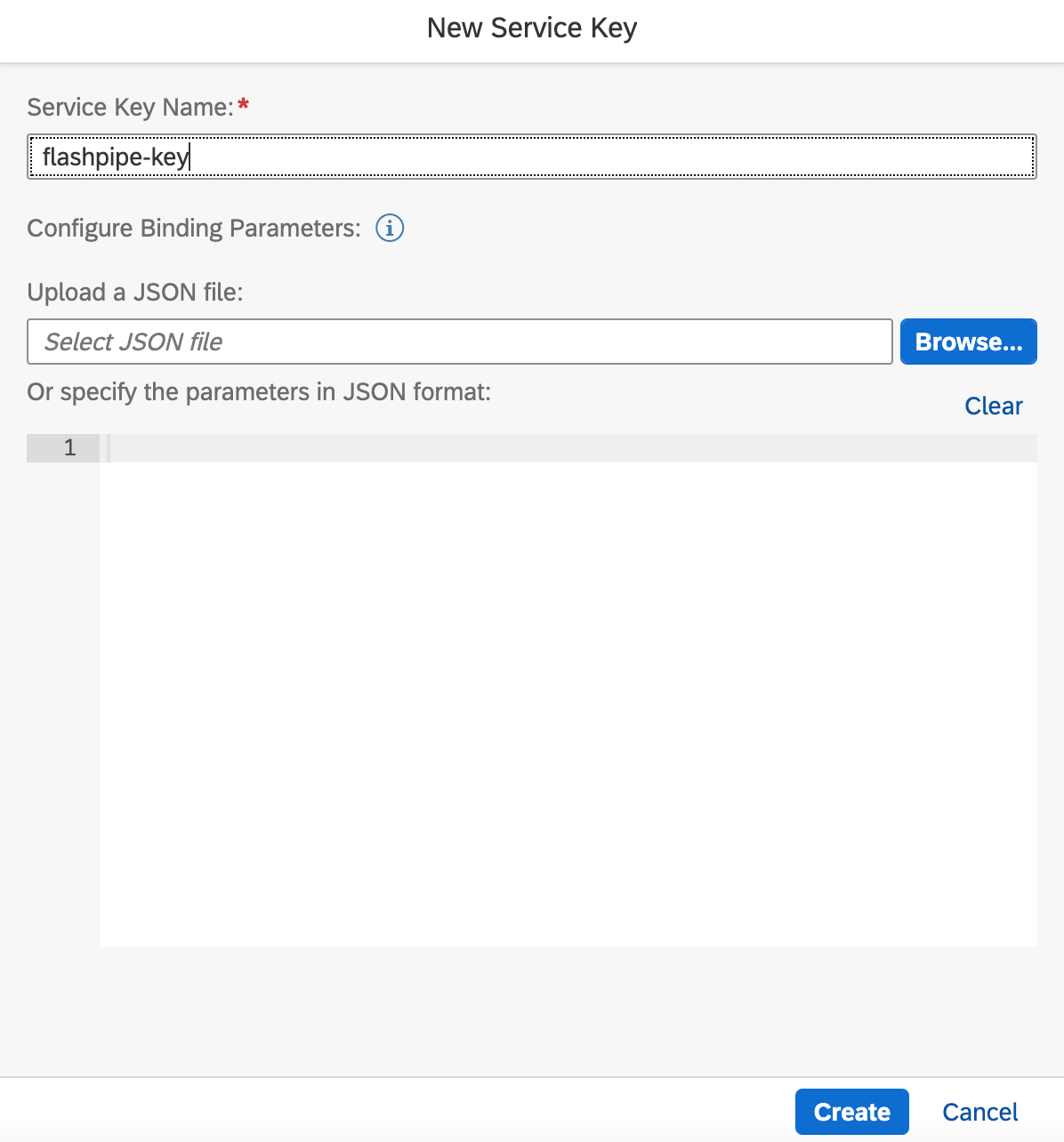 KeyDetails